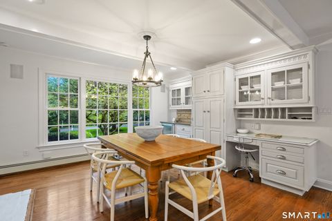 Tiny photo for 3 Hedgerow Common, Weston, CT 06883 (MLS # 24156145)