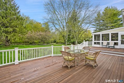 Tiny photo for 3 Hedgerow Common, Weston, CT 06883 (MLS # 24156145)