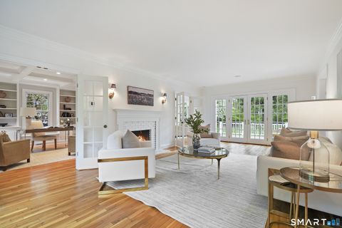 Tiny photo for 3 Hedgerow Common, Weston, CT 06883 (MLS # 24156145)
