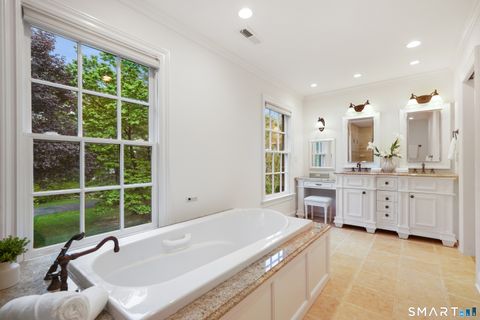 Tiny photo for 3 Hedgerow Common, Weston, CT 06883 (MLS # 24156145)