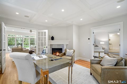 Tiny photo for 3 Hedgerow Common, Weston, CT 06883 (MLS # 24156145)
