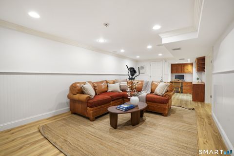 Tiny photo for 3 Hedgerow Common, Weston, CT 06883 (MLS # 24156145)