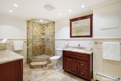 Tiny photo for 3 Hedgerow Common, Weston, CT 06883 (MLS # 24156145)