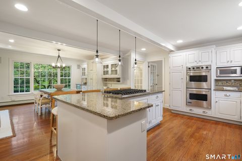 Tiny photo for 3 Hedgerow Common, Weston, CT 06883 (MLS # 24156145)