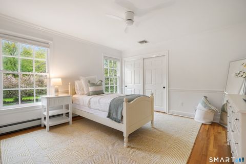 Tiny photo for 3 Hedgerow Common, Weston, CT 06883 (MLS # 24156145)