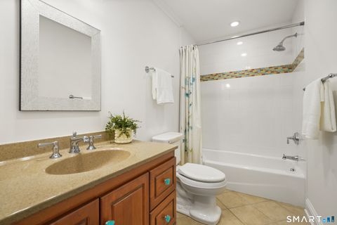 Tiny photo for 3 Hedgerow Common, Weston, CT 06883 (MLS # 24156145)