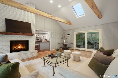 Tiny photo for 3 Hedgerow Common, Weston, CT 06883 (MLS # 24156145)