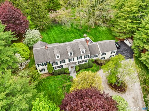 Tiny photo for 3 Hedgerow Common, Weston, CT 06883 (MLS # 24156145)