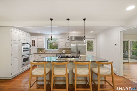 Tiny photo for 3 Hedgerow Common, Weston, CT 06883 (MLS # 24156145)