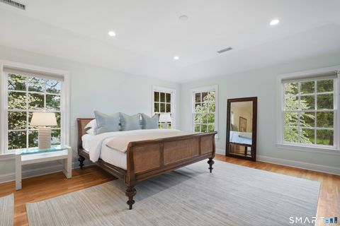 Tiny photo for 3 Hedgerow Common, Weston, CT 06883 (MLS # 24156145)