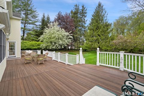 Tiny photo for 3 Hedgerow Common, Weston, CT 06883 (MLS # 24156145)