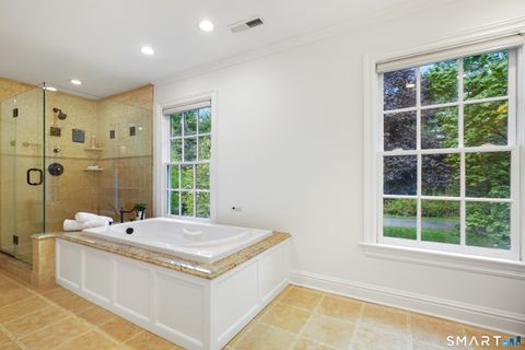 Tiny photo for 3 Hedgerow Common, Weston, CT 06883 (MLS # 24156145)