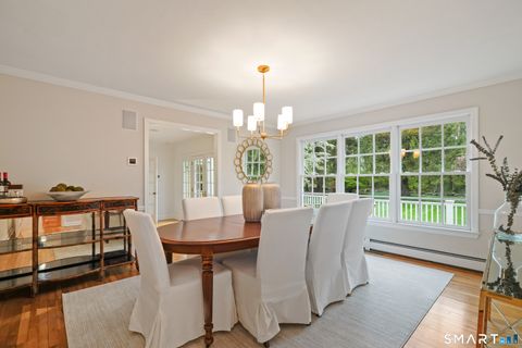 Tiny photo for 3 Hedgerow Common, Weston, CT 06883 (MLS # 24156145)