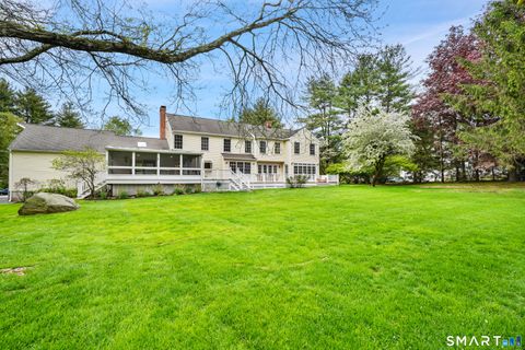Tiny photo for 3 Hedgerow Common, Weston, CT 06883 (MLS # 24156145)