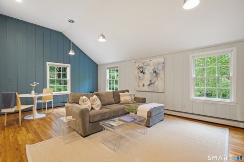 Tiny photo for 3 Hedgerow Common, Weston, CT 06883 (MLS # 24156145)