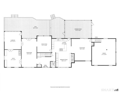 Tiny photo for 3 Hedgerow Common, Weston, CT 06883 (MLS # 24156145)