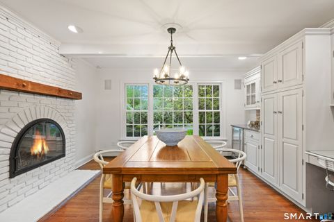 Tiny photo for 3 Hedgerow Common, Weston, CT 06883 (MLS # 24156145)
