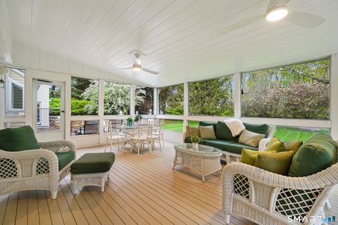 Tiny photo for 3 Hedgerow Common, Weston, CT 06883 (MLS # 24156145)
