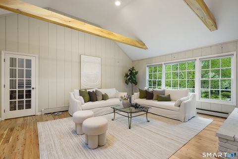 Tiny photo for 3 Hedgerow Common, Weston, CT 06883 (MLS # 24156145)