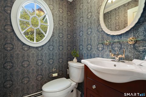 Tiny photo for 3 Hedgerow Common, Weston, CT 06883 (MLS # 24156145)