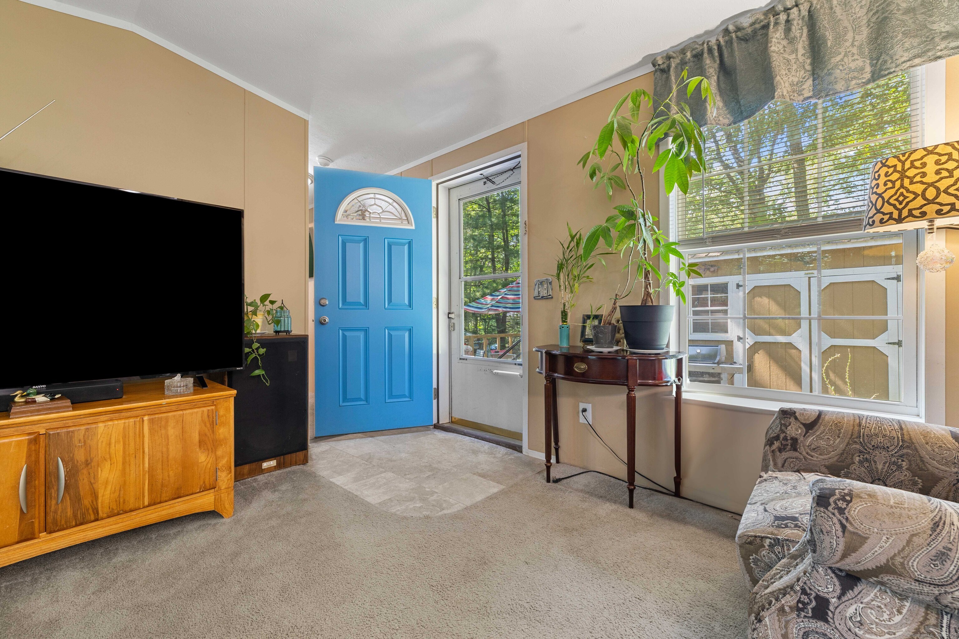 1583 Bozrah Road LOT 3