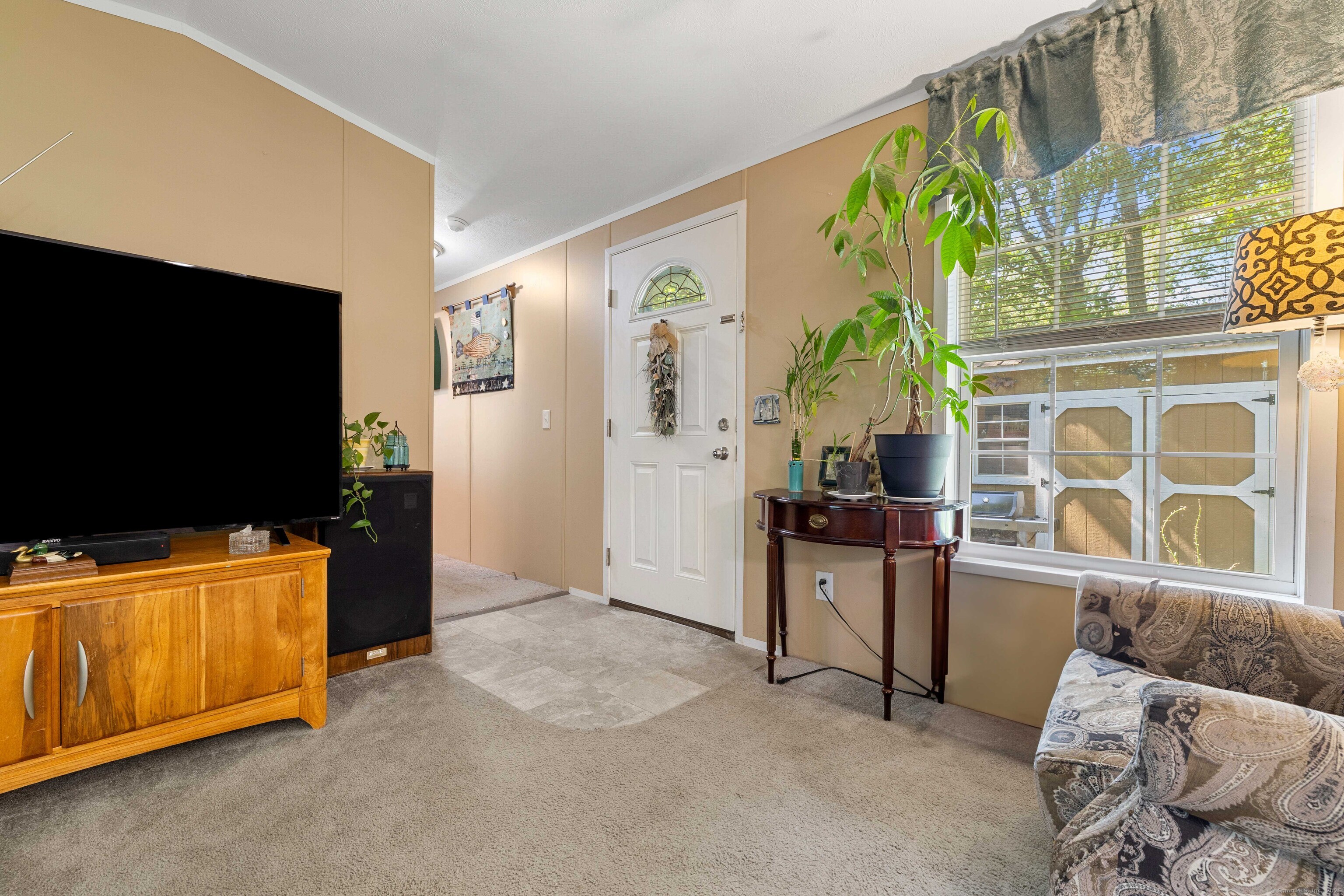 1583 Bozrah Road LOT 3