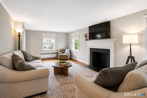 Tiny photo for 18 Chapman Road, West Hartford, CT 06107 (MLS # 24198648)