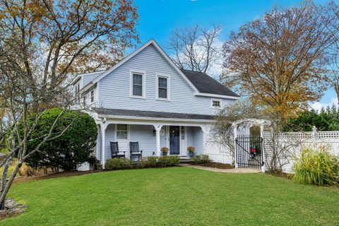 Tiny photo for 209 Rowayton Avenue, Norwalk, CT 06853 (MLS # 24141894)