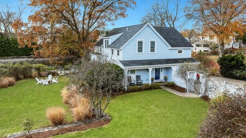 Tiny photo for 209 Rowayton Avenue, Norwalk, CT 06853 (MLS # 24141894)