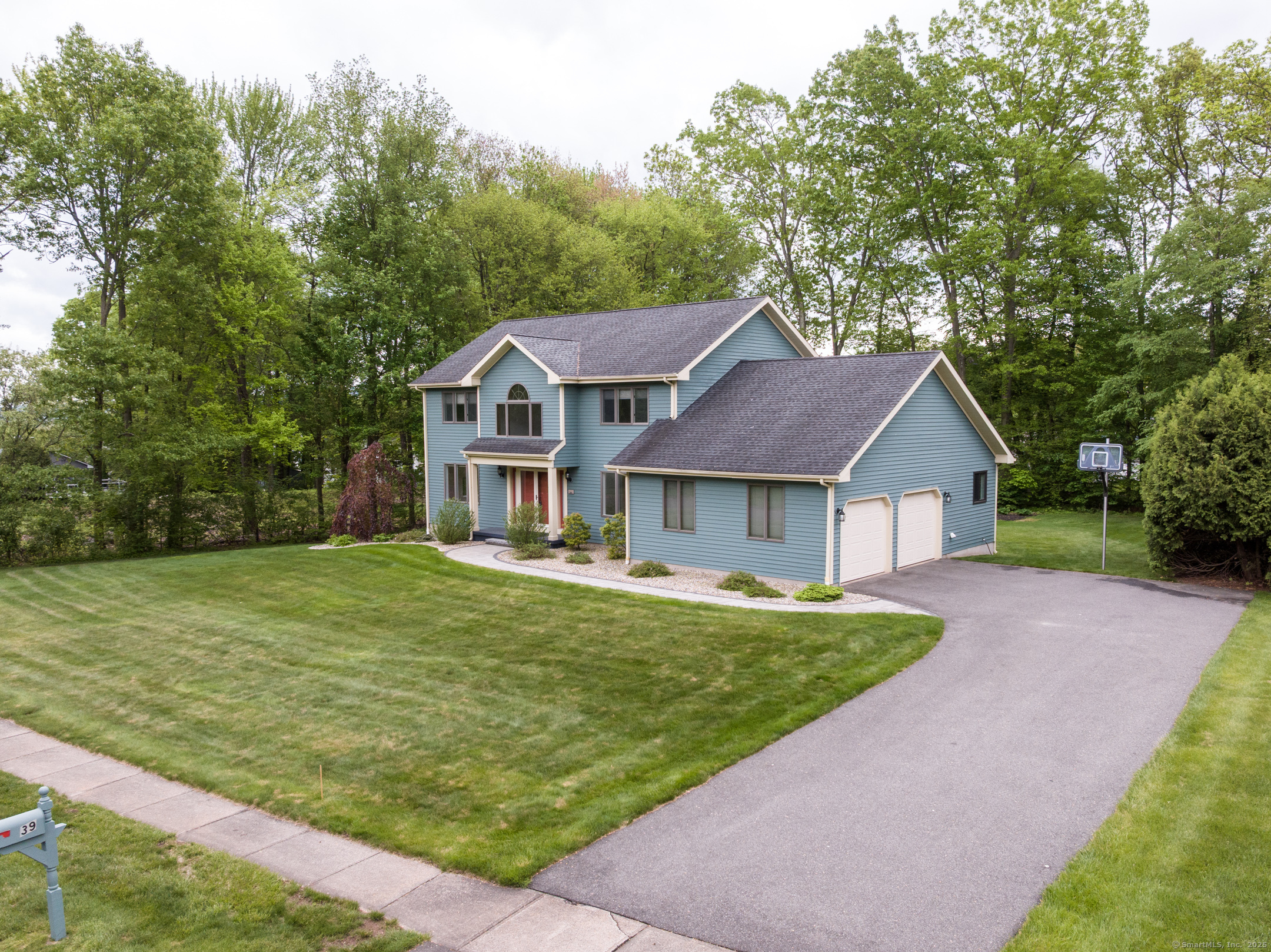 39 Amato Circle, Southington, Connecticut image 37