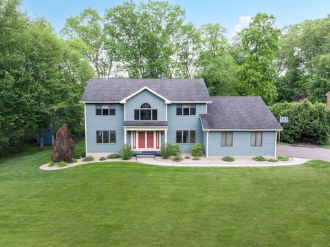 39 Amato Circle Southington CT 06489