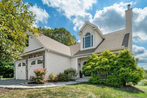 Condo For Sale - 1 Tall Oaks Drive<br/> New Milford, CT 06776