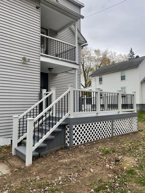 Tiny photo for 47 William Street, East Hartford, CT 06108 (MLS # 24148054)