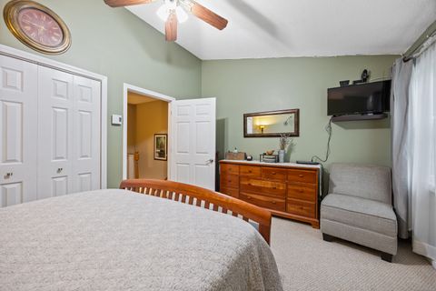 Tiny photo for 50 Pierce Street #APT 56, Plainville, CT 06062 (MLS # 24133737)