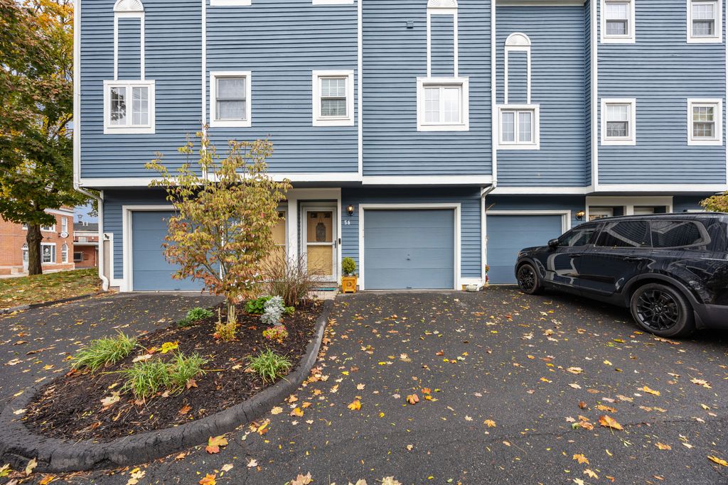 Photo of 50 Pierce Street #APT 56, Plainville, CT 06062 (MLS # 24133737)