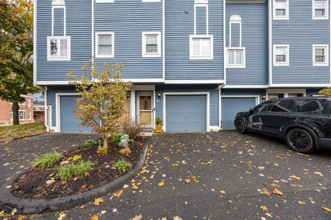 Tiny photo for 50 Pierce Street #APT 56, Plainville, CT 06062 (MLS # 24133737)