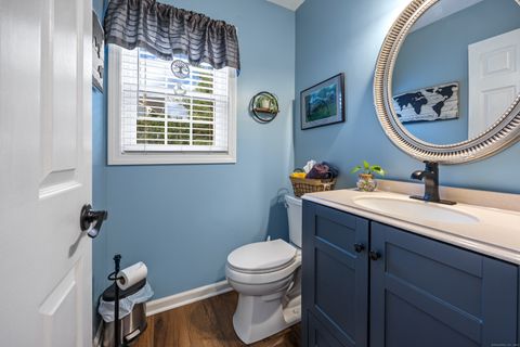 Tiny photo for 50 Pierce Street #APT 56, Plainville, CT 06062 (MLS # 24133737)