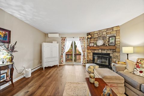Tiny photo for 50 Pierce Street #APT 56, Plainville, CT 06062 (MLS # 24133737)
