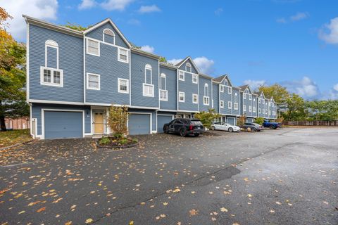 Tiny photo for 50 Pierce Street #APT 56, Plainville, CT 06062 (MLS # 24133737)