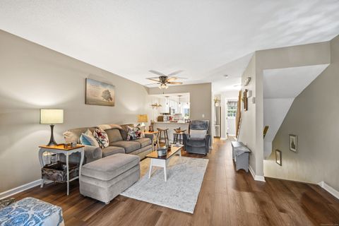 Tiny photo for 50 Pierce Street #APT 56, Plainville, CT 06062 (MLS # 24133737)