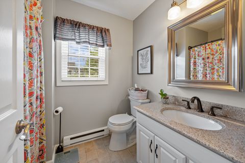 Tiny photo for 50 Pierce Street #APT 56, Plainville, CT 06062 (MLS # 24133737)