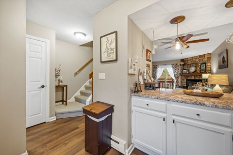 Tiny photo for 50 Pierce Street #APT 56, Plainville, CT 06062 (MLS # 24133737)