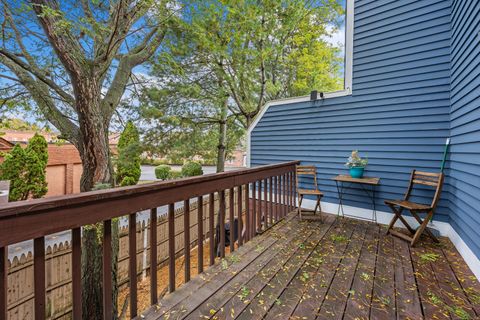 Tiny photo for 50 Pierce Street #APT 56, Plainville, CT 06062 (MLS # 24133737)