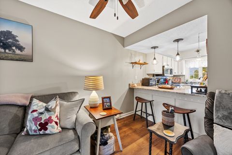 Tiny photo for 50 Pierce Street #APT 56, Plainville, CT 06062 (MLS # 24133737)