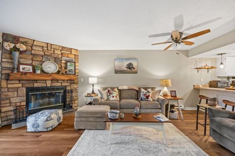 Tiny photo for 50 Pierce Street #APT 56, Plainville, CT 06062 (MLS # 24133737)