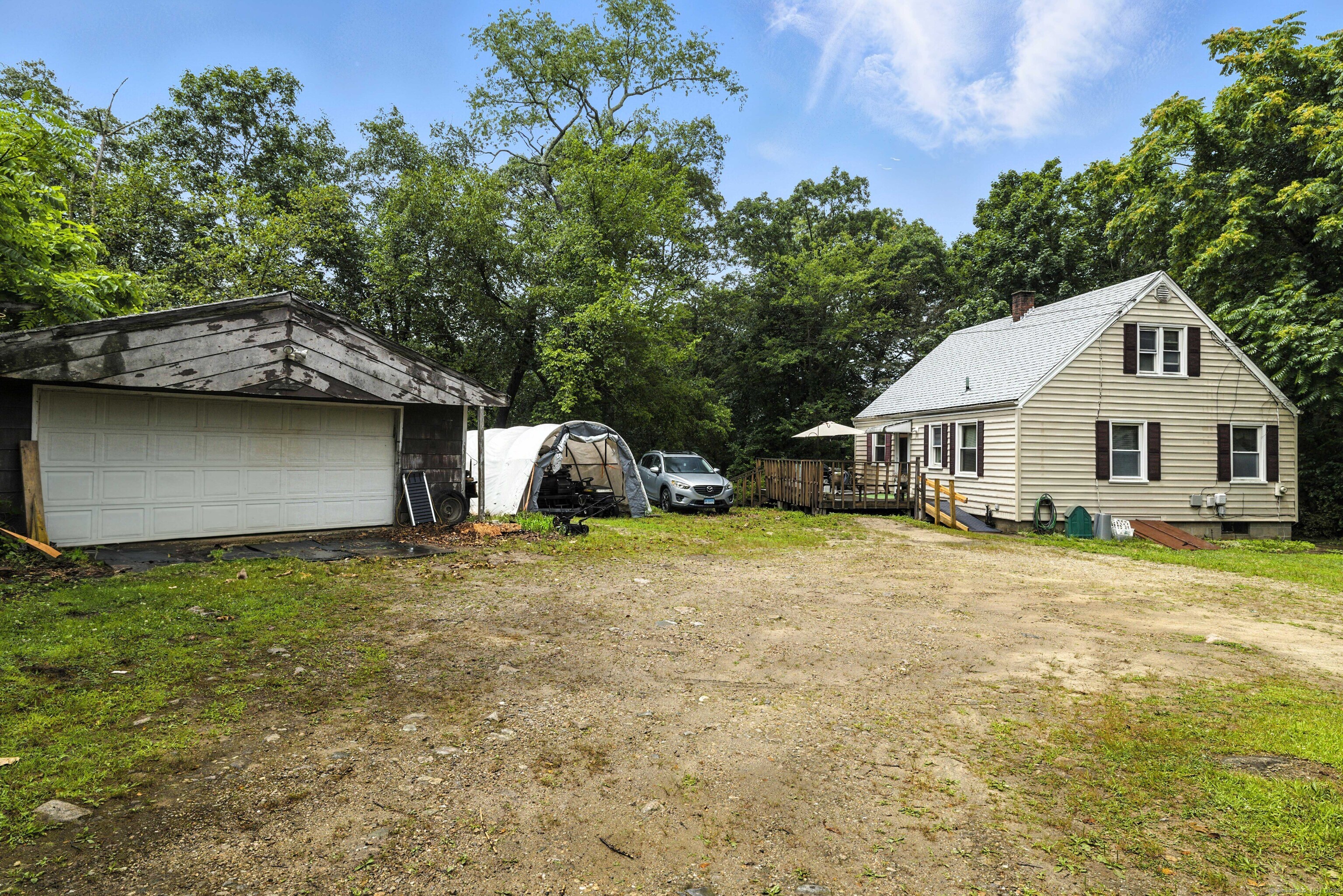 398 & 402 Boston Post Road