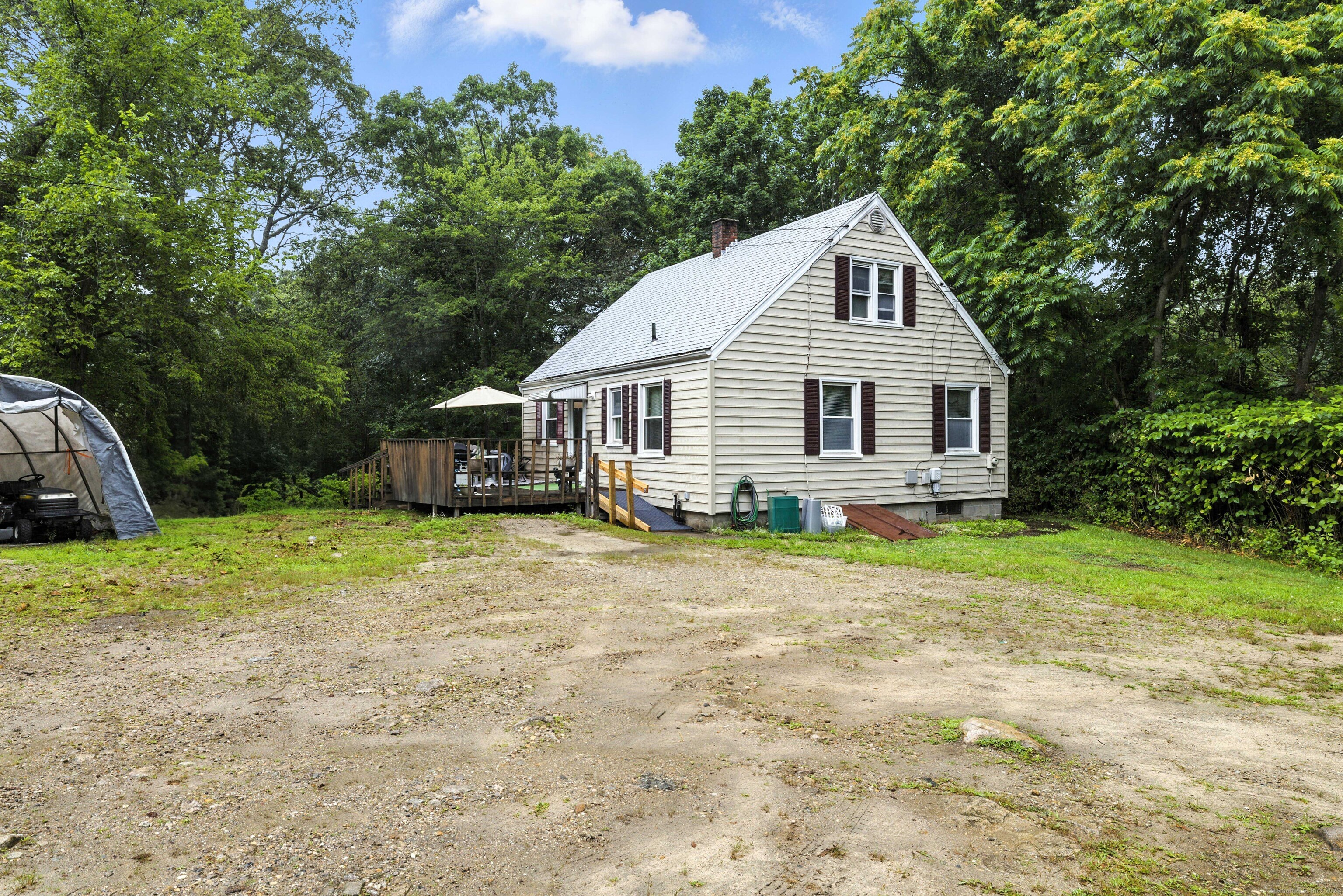 398 & 402 Boston Post Road