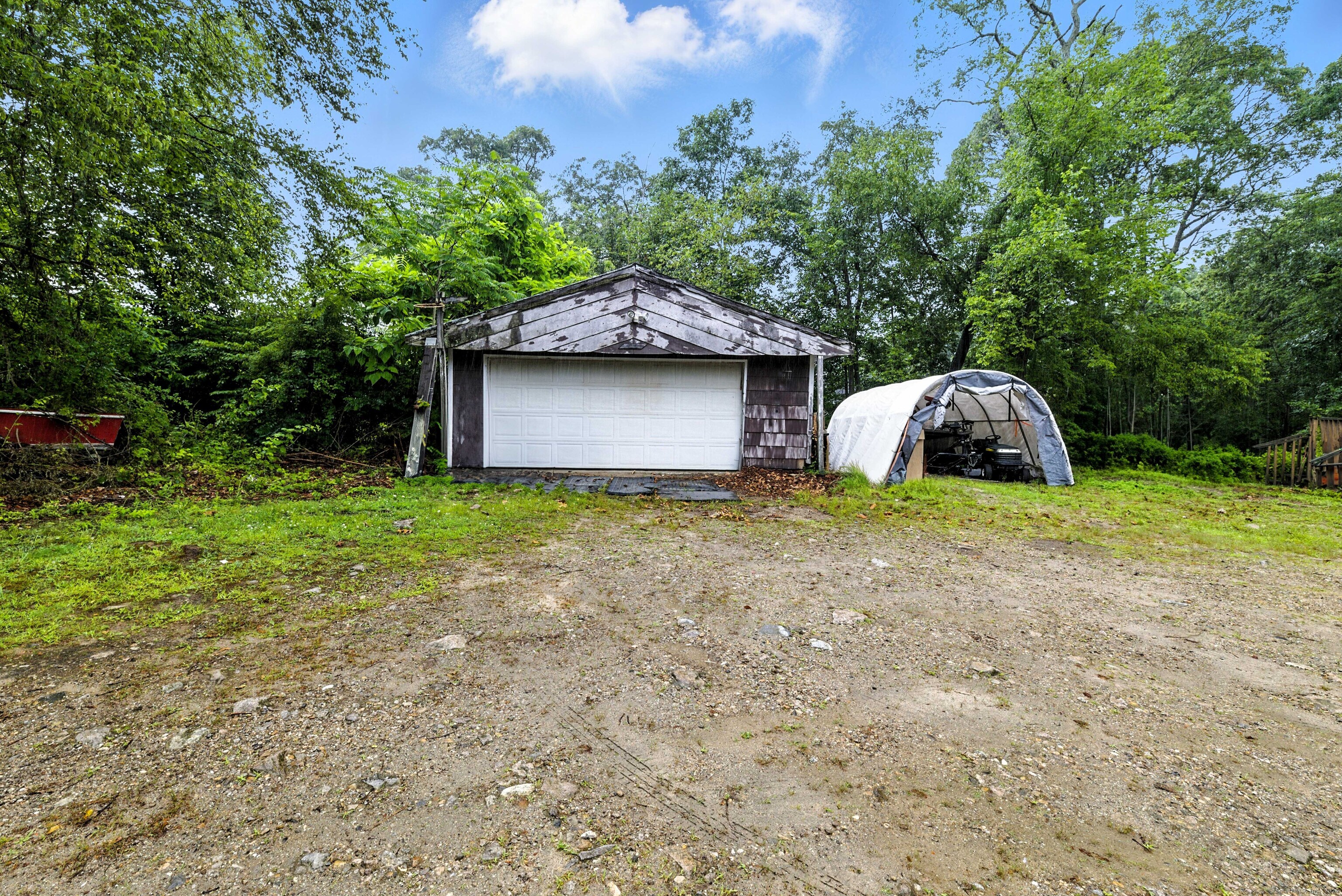 398 & 402 Boston Post Road