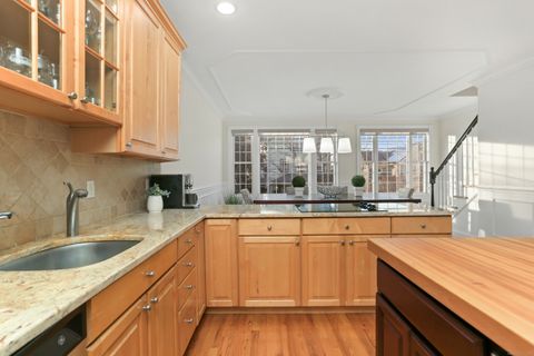 Tiny photo for 65 Thorpe Street #65, Fairfield, CT 06824 (MLS # 24141655)