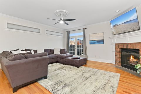 Tiny photo for 65 Thorpe Street #65, Fairfield, CT 06824 (MLS # 24141655)